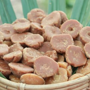 তালের পাটালি গুড় ২ কেজি